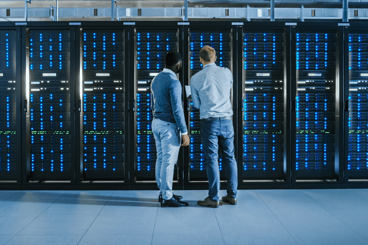Critical Infrastructure