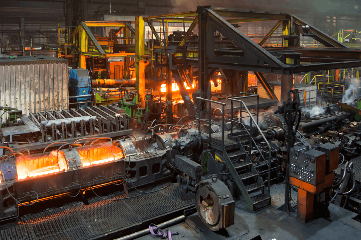 Process-Industries