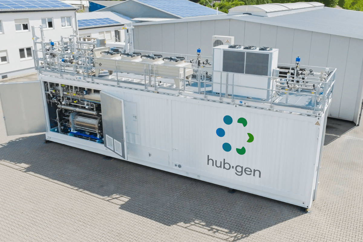 HubGen-1200